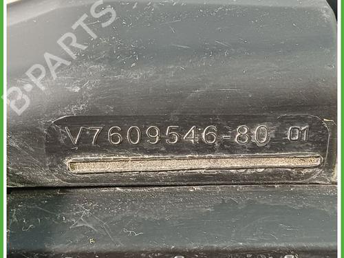 Air filter box PEUGEOT 208 I (CA_, CC_) 1.4 GPL | BP29563816M87 