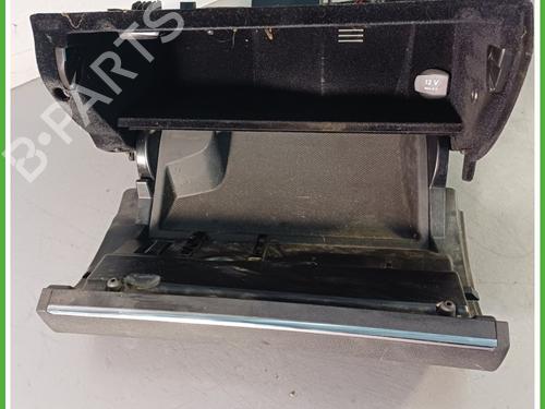 Glove box MERCEDES-BENZ C-CLASS (W204) C 220 CDI (204.008) | BP29563817C95 