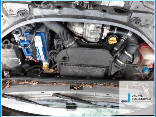 Used Parts LANCIA MUSA (350_) 1.3 D Multijet (350.AXM11, 350.AXM1A, 350.AXI1A) 5013256