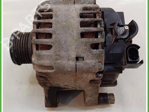 Alternator FORD FIESTA VI (CB1, CCN) 1.4 TDCi | BP40137428M7 - Image 3