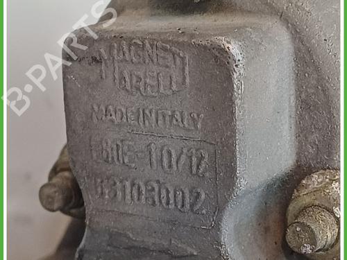 Starter FIAT BRAVO I (182_) 1.6 16V (182.AB) | BP17765357M8 