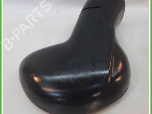 Left mirror FIAT MULTIPLA (186_) 1.6 16V (186AGB1A) | BP13537563C26 