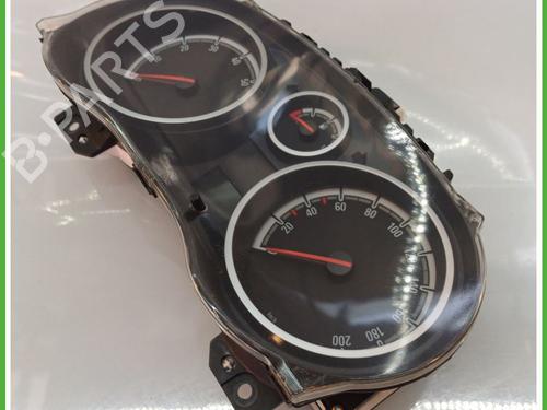 Instrument cluster OPEL CORSA D (S07) 1.2 (L08, L68) | BP18125568C47 