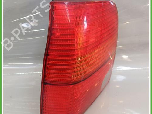 Venstre baglygte VW LUPO I (6X1, 6E1) 1.4 | BP19393027C34 