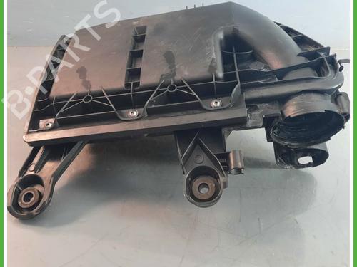 Air filter box PEUGEOT 208 I (CA_, CC_) 1.4 HDi | BP14981840M87