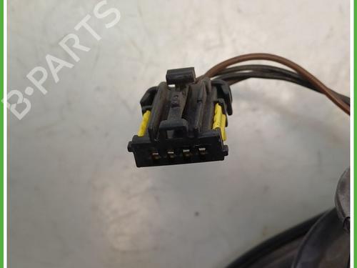 Right mirror CITROËN C2 (JM_) 1.1 | BP29850340C27 