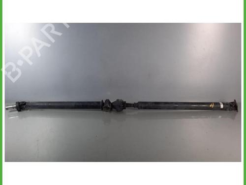 Used Driveshaft Driveshaft TOYOTA RAV 4 II (_A2_) 2.0 D 4WD (CLA20_, CLA21_, CLA20R, CLA21R) (116 hp) 40132772 40132772