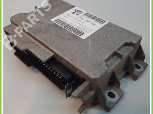 Engine control unit (ECU) FIAT PUNTO (176_) 55 1.1 | BP11367786M57 