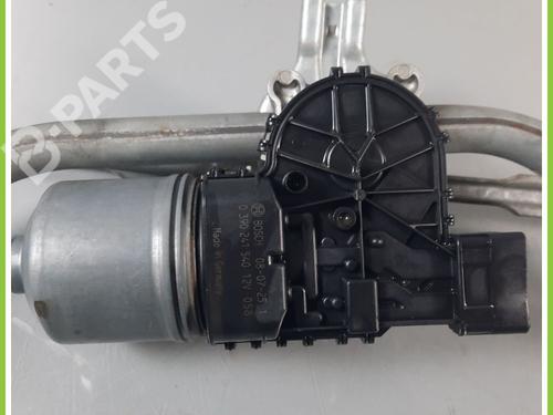 Front wipers mechanism PEUGEOT 207 (WA_, WC_) 1.4 16V | BP11719866C83 