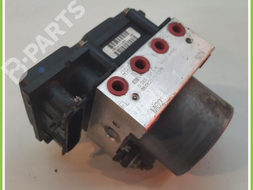 Used ABS pump CITROËN C1 (PM_, PN_) 1.0 (68 hp) 11371079