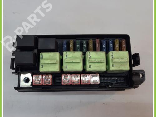 Sikringsdose MINI MINI (R50, R53) One D (75 hp) 11370198