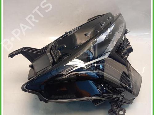 Used Right headlight Right headlight PEUGEOT 508 II (FB_, FH_, F3_) PureTech 130 (FBHNSR) (131 hp) 40148743 40148743