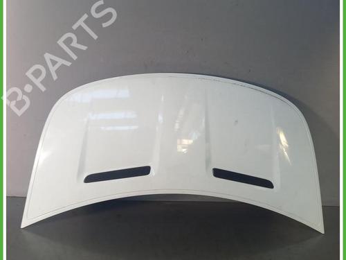 Used Hood Hood SMART FORFOUR (454) 1.5 CDI (454.000) (68 hp) 40076277 40076277