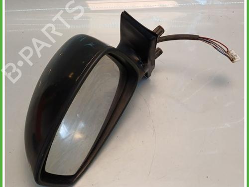 Used Left mirror FIAT IDEA (350_) 1.3 D Multijet (90 hp) 28163406