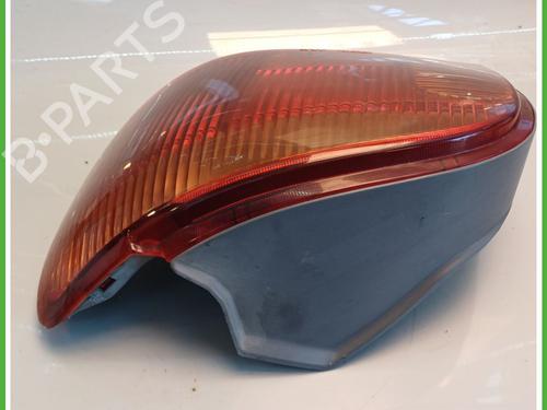 Right taillight TOYOTA YARIS (_P1_) 1.0 (SCP10_, SCP10R) | BP27409623C35 