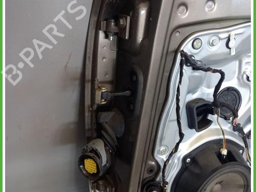 Right front door FIAT CROMA (194_) 1.9 D Multijet (194AXC1B, 194AXC12) | BP13884876C3