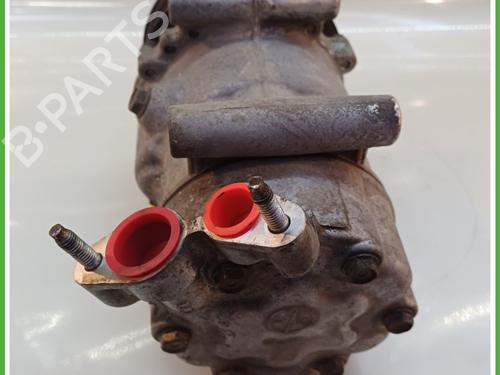AC compressor CITROËN C3 I (FC_, FN_) 1.1 i | BP16725881M34