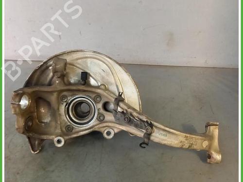 Used Left front steering knuckle Left front steering knuckle AUDI A4 Allroad B9 (8WH, 8WJ) 3.0 TDI quattro (218 hp) 40076314 40076314