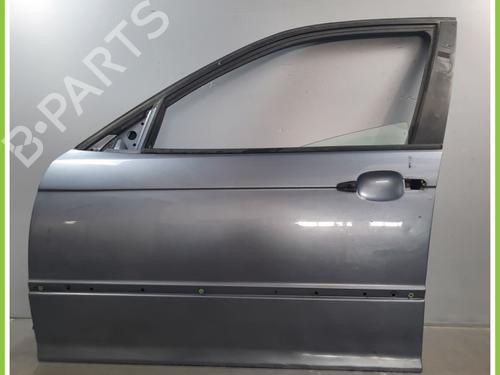 Used Left front door BMW 3 (E46) 320 d (136 hp) 13708063