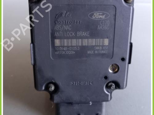ABS pump FORD FOCUS I Turnier (DNW) 1.6 16V | BP13085157M43