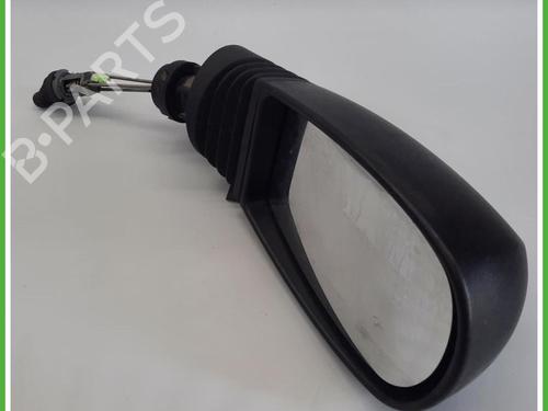 Used Right mirror Right mirror KIA RIO II Saloon (JB) 1.4 16V (97 hp) 40131871 40131871
