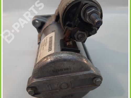Starter ALFA ROMEO MITO (955_) 1.3 MultiJet (955AXT1A) | BP11367495M8 