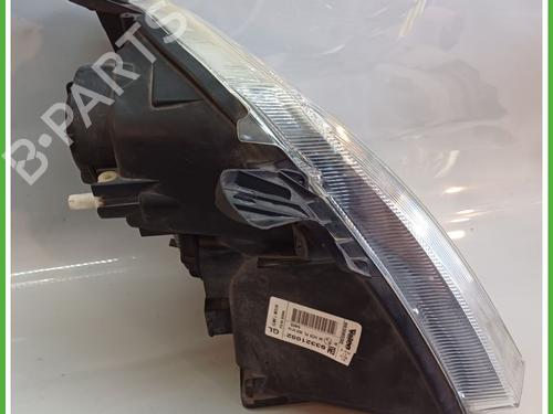 Venstre forlygte OPEL MERIVA A MPV (X03) 1.4 16V Twinport (E75) | BP20107096C28 