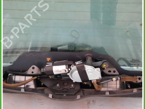 Tailgate VOLVO C30 (533) 1.6 D | BP25463729C6 
