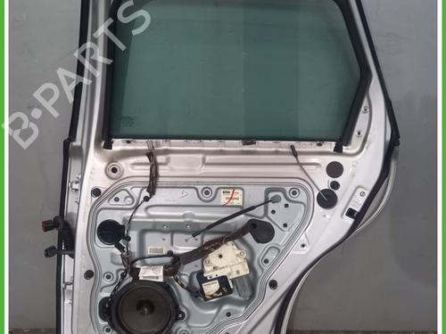 Right rear door VOLVO V50 (545) 2.0 D | BP17235346C5 