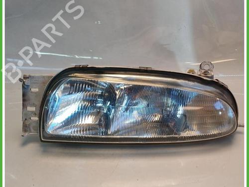 Used Left headlight Left headlight FORD FIESTA IV (JA_, JB_) 1.3 i (60 hp) 40147285 40147285