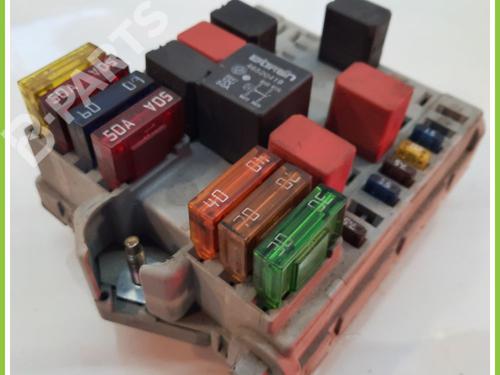 Sikringsdåse FIAT PUNTO (188_) 1.2 60 (188.030, .050, .130, .150, .230, .250) | BP11756615E1 