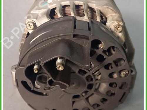 Alternator FIAT GRANDE PUNTO (199_) 1.4 (199AXB11, 199AXB1A, 199BXB1A, 199AXL1A) | BP29966762M7