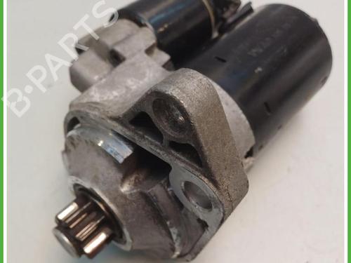 Used Starter Starter VW GOLF IV (1J1) 1.6 16V (105 hp) 40143794 40143794