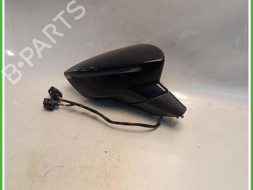 Right headlight FIAT PANDA (312_, 319_) 0.9 Natural Power (312PXG1A, 312PYC1A) | BP40073946C29 - Image 2