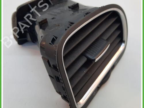 Air vent VW GOLF VI (5K1) 1.2 TSI | BP12605525I21 