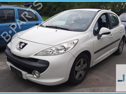 Used Parts PEUGEOT 207 (WA_, WC_) 1.4 5013255