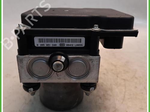 ABS pump KIA VENGA (YN) 1.4 CVVT | BP40073752M43 - Image 2
