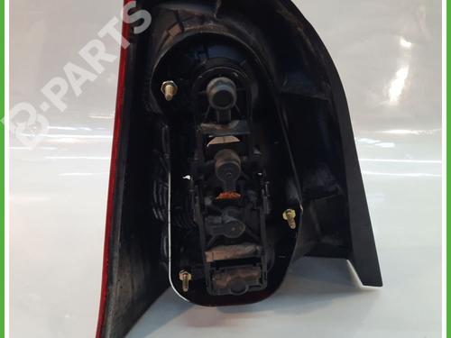 Right taillight MERCEDES-BENZ A-CLASS (W168) A 170 CDI (168.008) | BP11868701C35 
