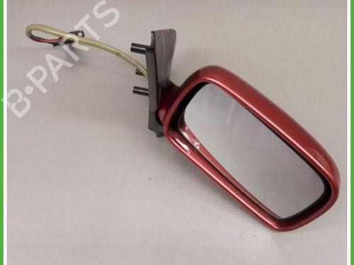 Used Right mirror Right mirror VW POLO III (6N1) 64 1.9 D (64 hp) 40130667 40130667
