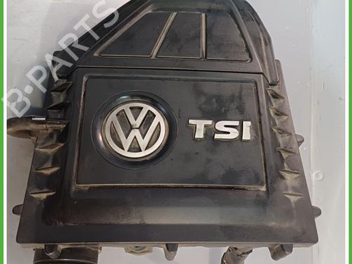 Used Upper protection VW POLO V (6R1, 6C1) 1.0 TSI (95 hp) 18602684
