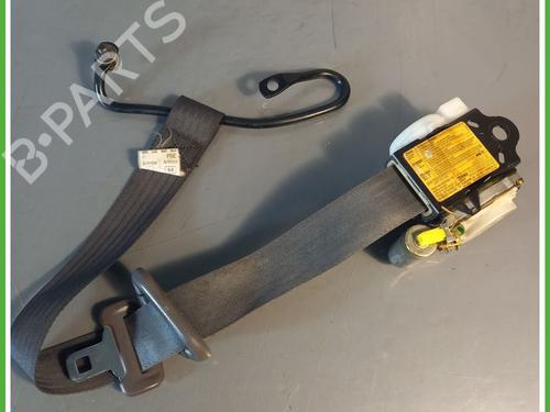 Front left belt tensioner TOYOTA CELICA Coupe (_T23_) 1.8 16V VT-i (ZZT230_, ZZT230) | BP30295384C87 