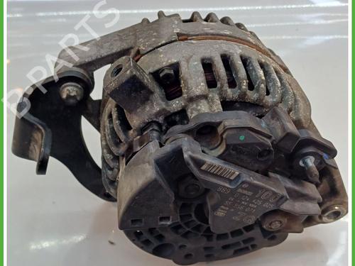 Alternator OPEL ZAFIRA / ZAFIRA FAMILY B (A05) 1.6 CNG (M75) | BP20305970M7 