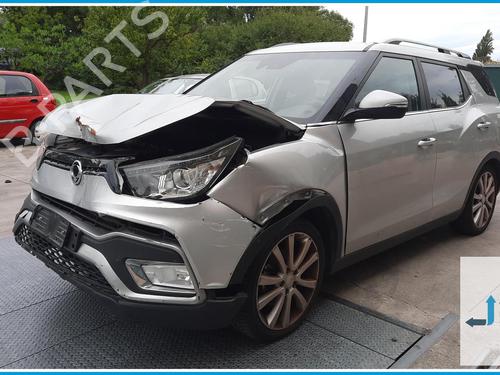 Steering wheel SSANGYONG XLV SUV e-XGi 160 | BP40143379C49 - Image 7