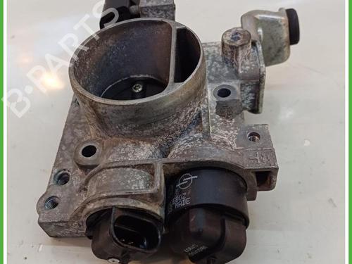 Throttle body LANCIA YPSILON (843_) 1.2 (843.AXA1A) | BP40136741M82 - Image 3
