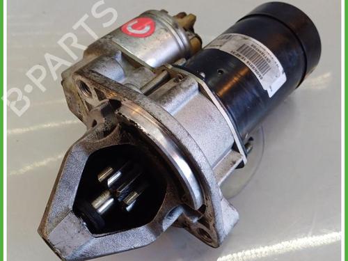 Used Starter Starter MERCEDES-BENZ C-CLASS T-Model (S202) C 200 T Kompressor (202.082) (192 hp) 40141177 40141177