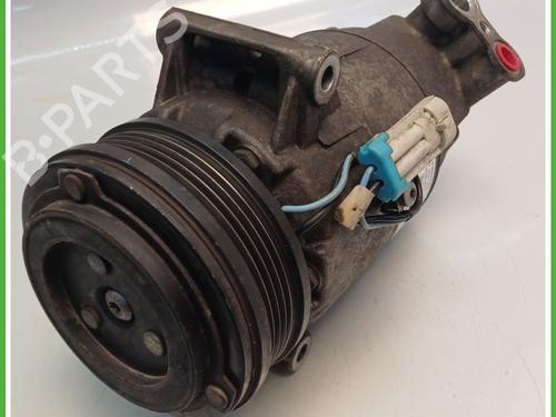 AC-Kompressor OPEL ASTRA H Estate (A04) 1.6 (L35) (105 hp) 23979634