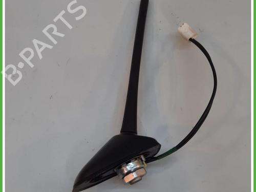 Used Radio Radio SUBARU XV (_GP_) 2.0 D AWD (GPD) (147 hp) 40134381 40134381