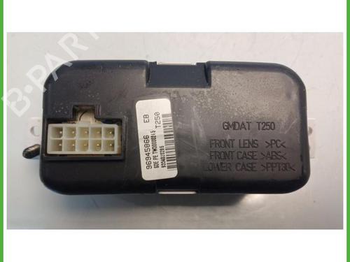 Radio CHEVROLET AVEO Hatchback (T300) 1.2 | BP40145048E6 - Image 3