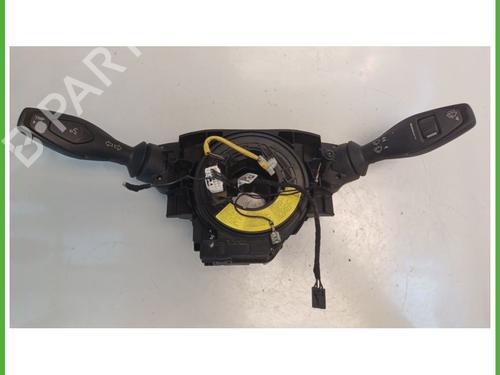 Spak kontakt FORD FIESTA VI (CB1, CCN) 1.4 TDCi (68 hp) 25463769
