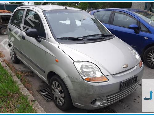 Switch CHEVROLET MATIZ (M200, M250) 0.8 | BP40146591I30 - Image 8